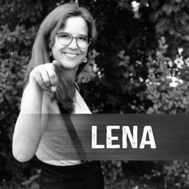 Lena Kaeding